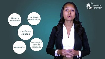 Perdeu a carteira com todos os documentos? Avise o Banco de Portugal