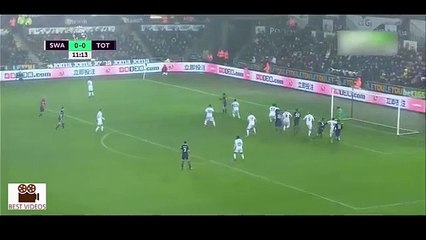 Swansea-Tottenham