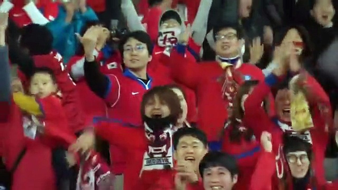 Japão-Coreia do Sul