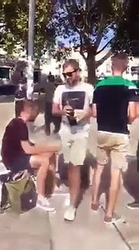 Imagens terão sido captadas em Lisboa