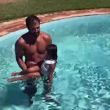 Eis o vídeo mais visto do ano pelas filhas de Carolina Patrocínio