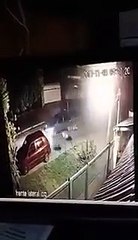 Morte de menina de 12 anos durante roubo comove Argentina