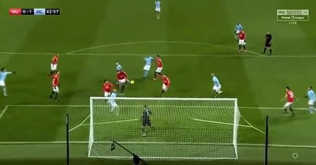 Manchester United-Manchester City
