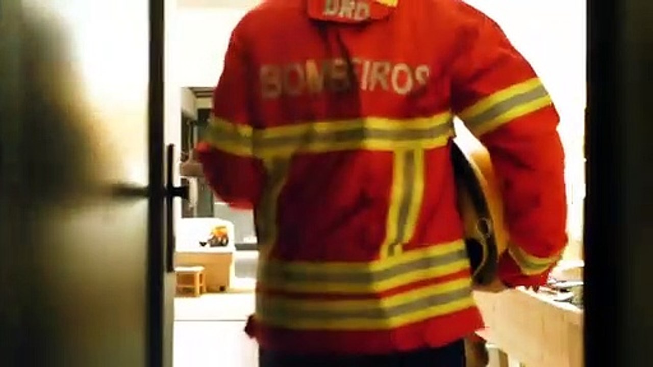 Alugue um pinheiro bombeiro
