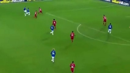 Golo de Sigurdsson ao Swansea