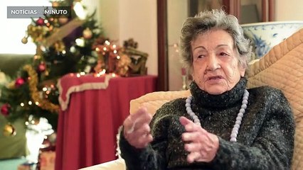 Isabel Magro: A "rainha" das linhas, que "nunca quis ser costureira"