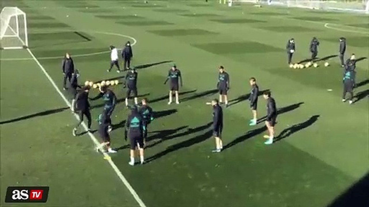 Isco