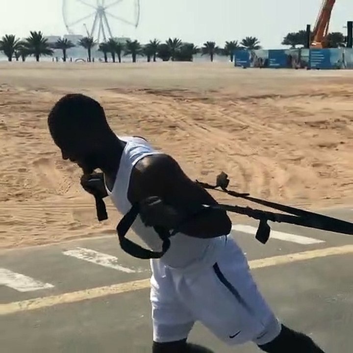 Patrice Evra