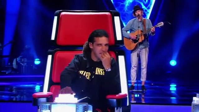 salvador sobral em holandes