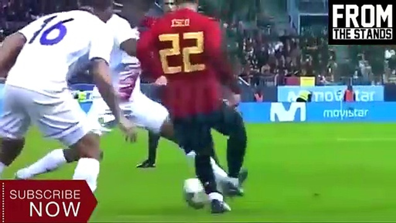 Isco
