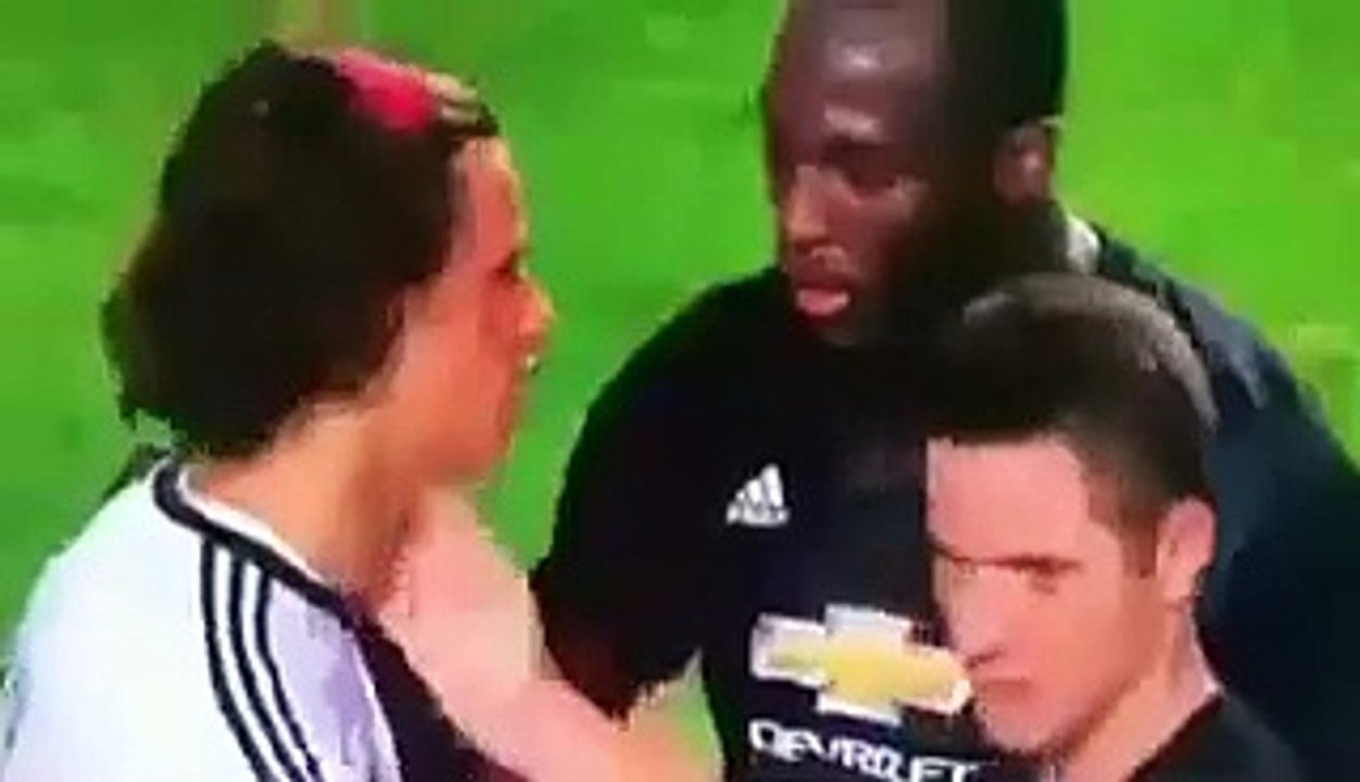 Benfica-Manchester United