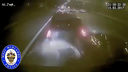 Camionista adormece ao volante e causa acidente aparatoso