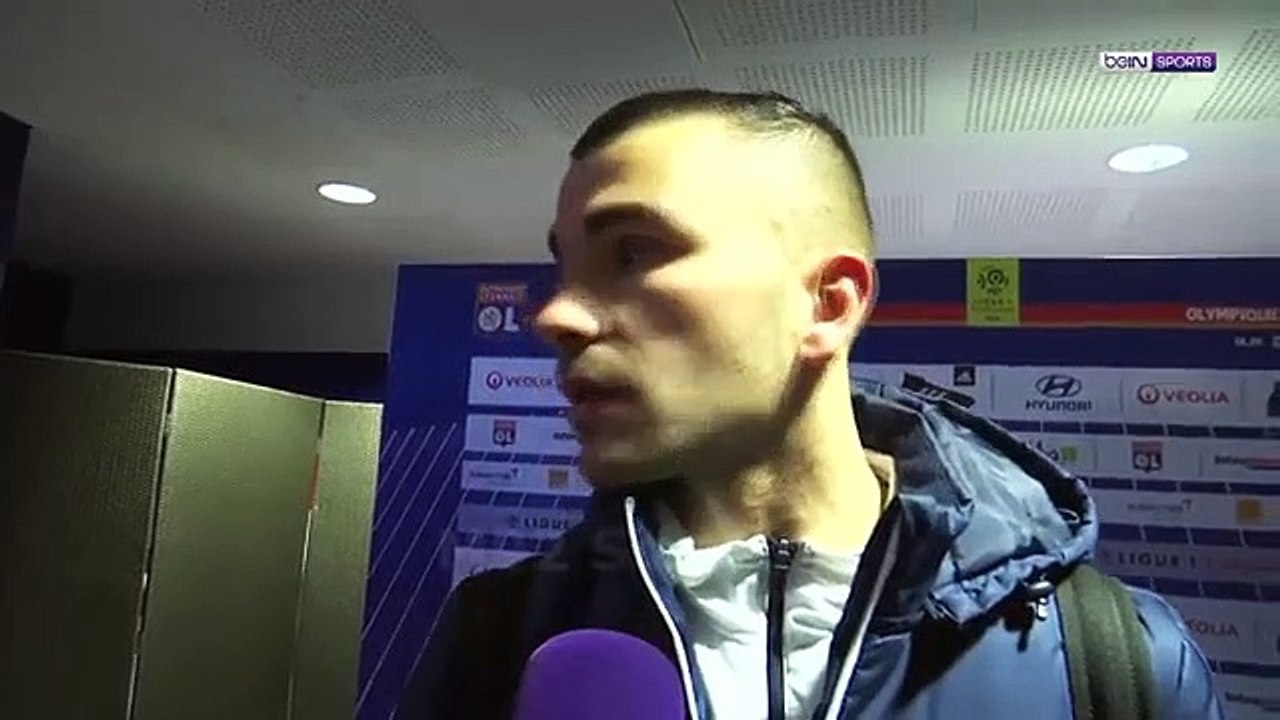 Anthony Lopes