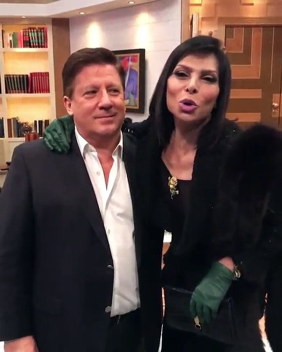 É isto que acontece quando José Castelo Branco e Herman José se juntam