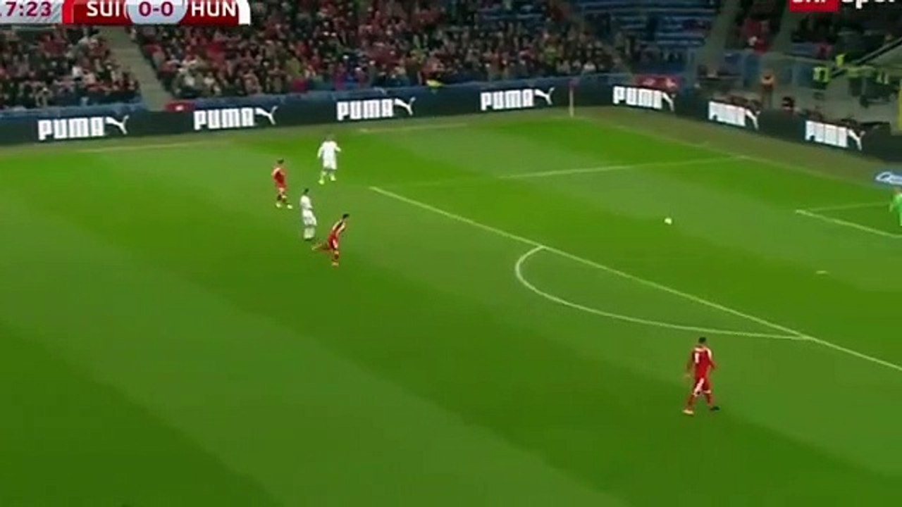 Xhaka