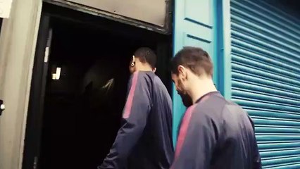 Bernardo Silva Halloween