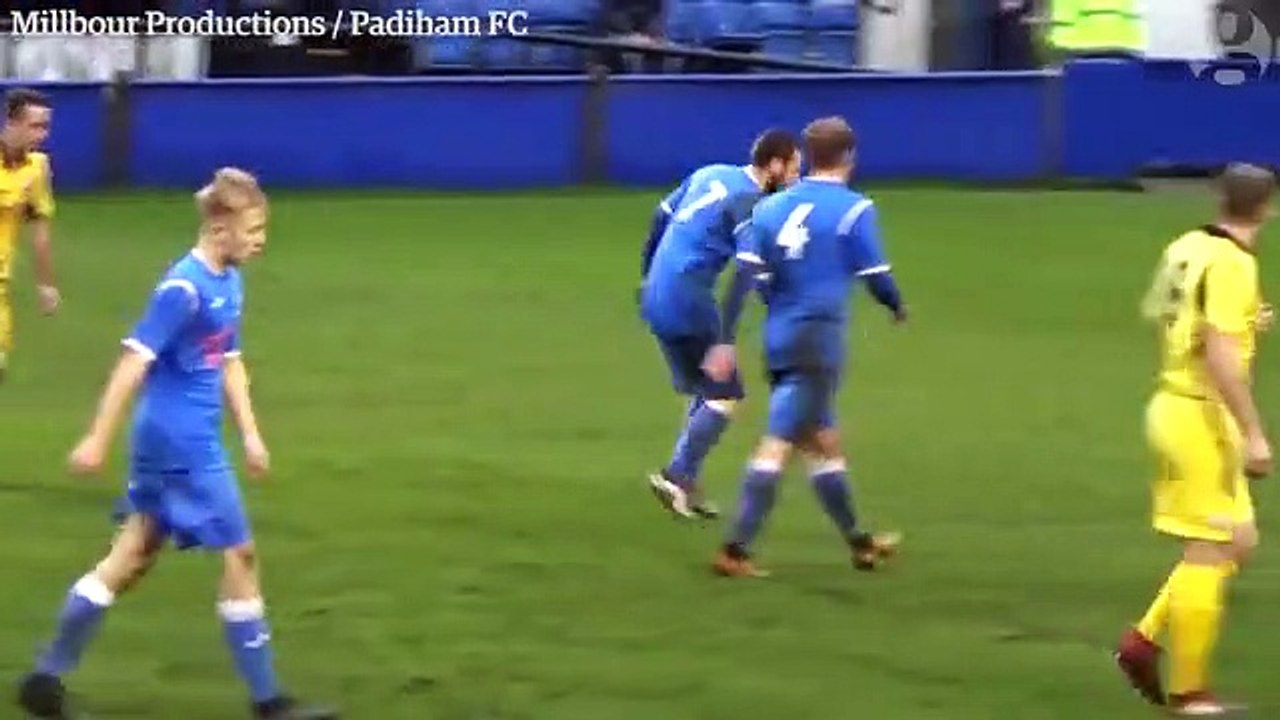 Padiham FC