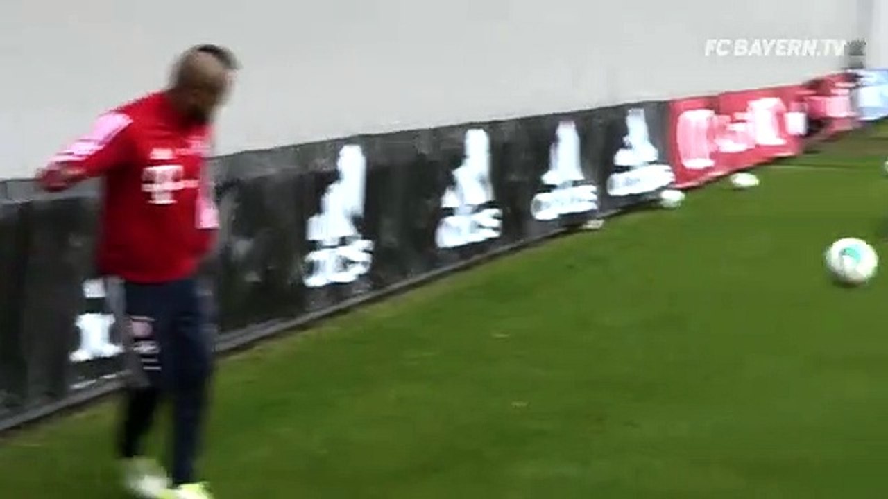 Arturo Vidal