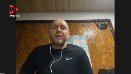 Arena 98 | Entrevista com Mozart Santos, ex-técnico do Cruzeiro