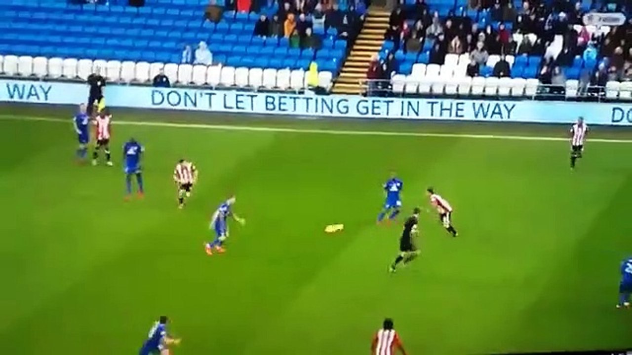 Neal Maupay