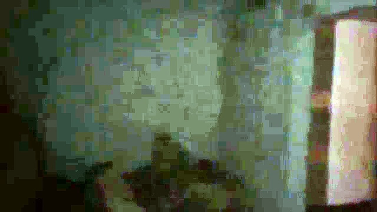 Fantasmas na cave