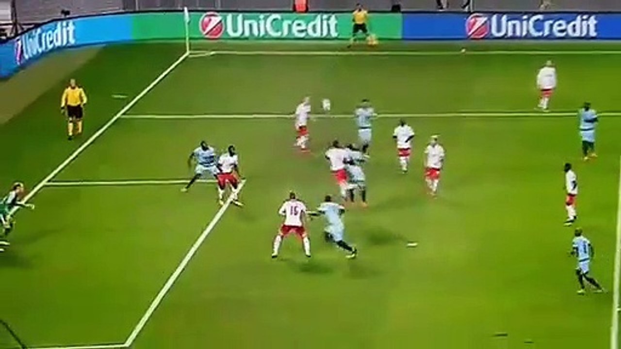 Aboubakar