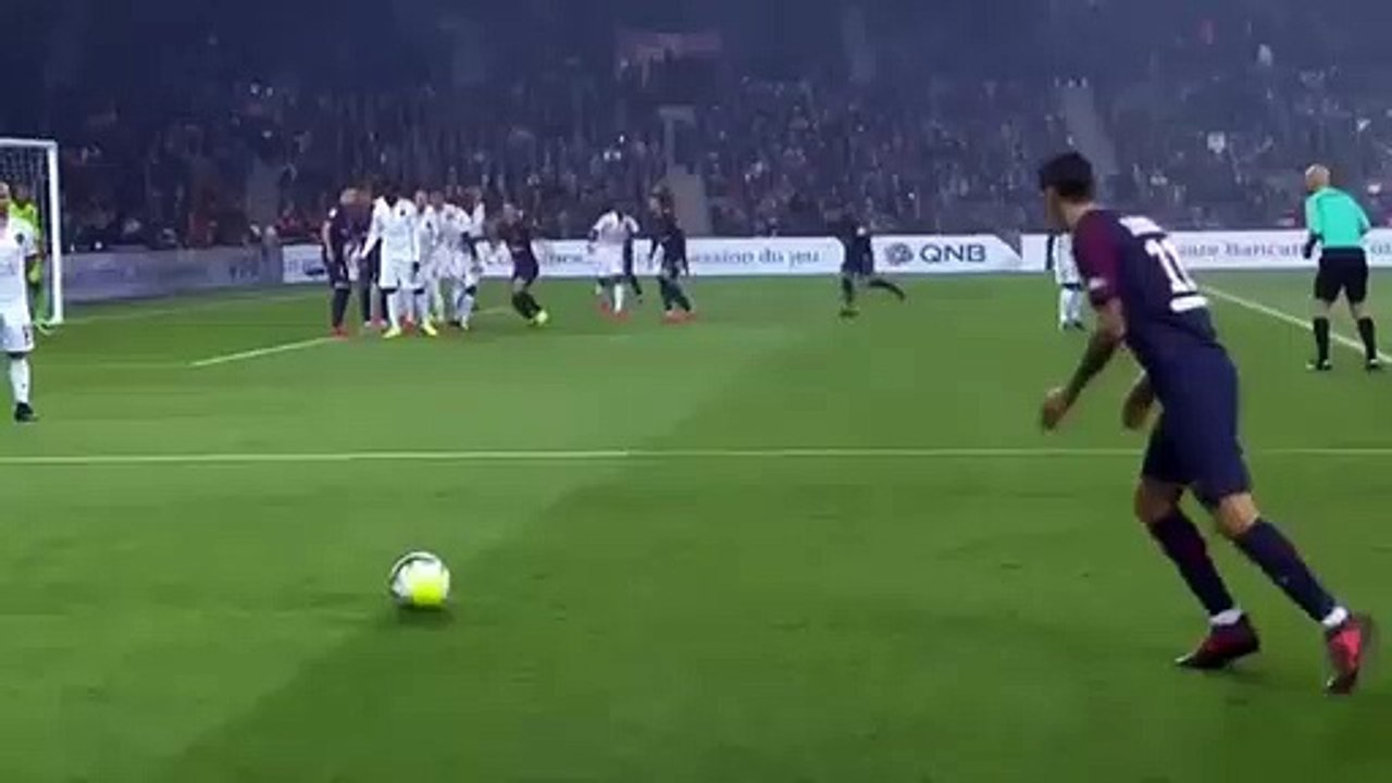 PSG-Nice