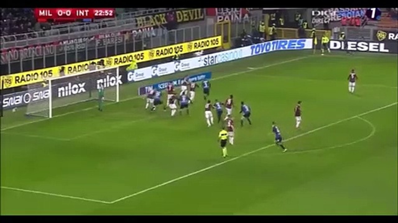 AC Milan-Inter