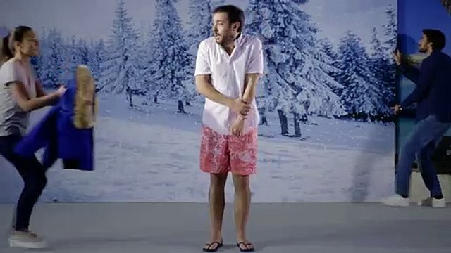 Festas regadas? Lembre-se, o melhor da vida está no ponto de equilíbrio