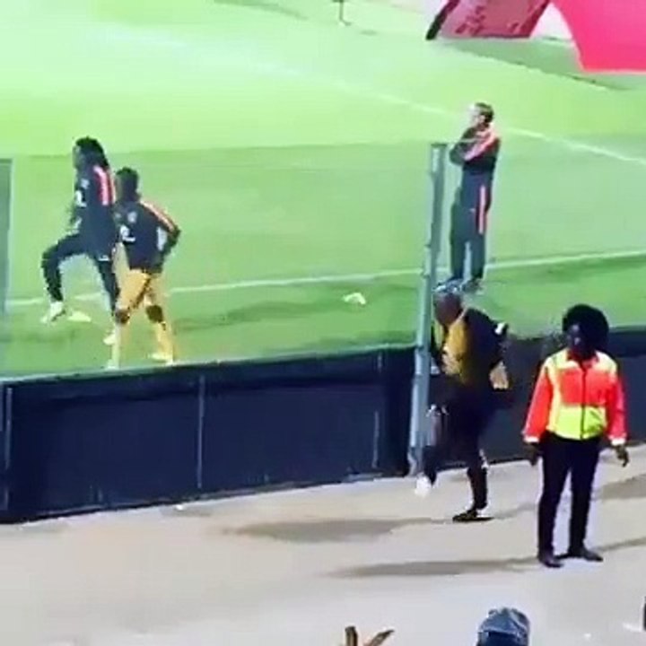 Imitador de aquecimento