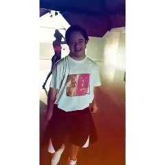 Anitta convida menino portador de Síndrome de Down para atuar em concerto