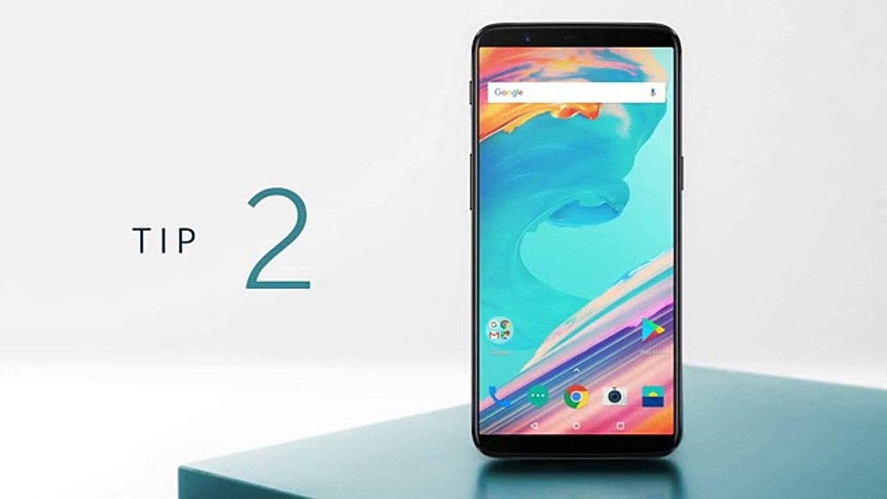 Tem um OnePlus 5T? Vídeo partilha dicas para tirar partido do smartphone