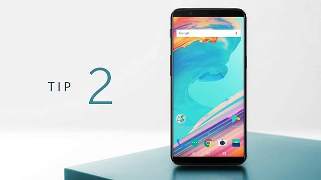 Tem um OnePlus 5T? Vídeo partilha dicas para tirar partido do smartphone