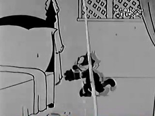 Felix Brings Home the Bacon (Félix trae a casa el sustento) [15 de Julio de 1924] _arc