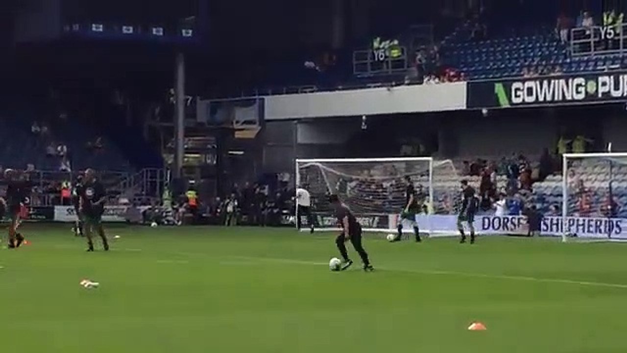 José Mourinho