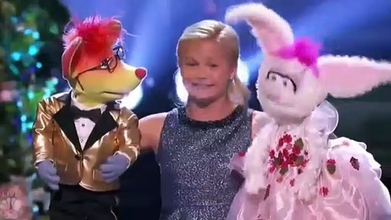 Darci Lynne