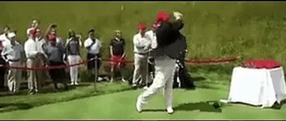 Trump ataca Hillary Clinton