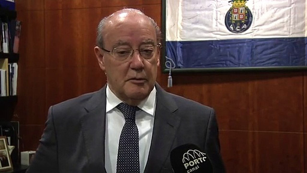 Pinto da Costa