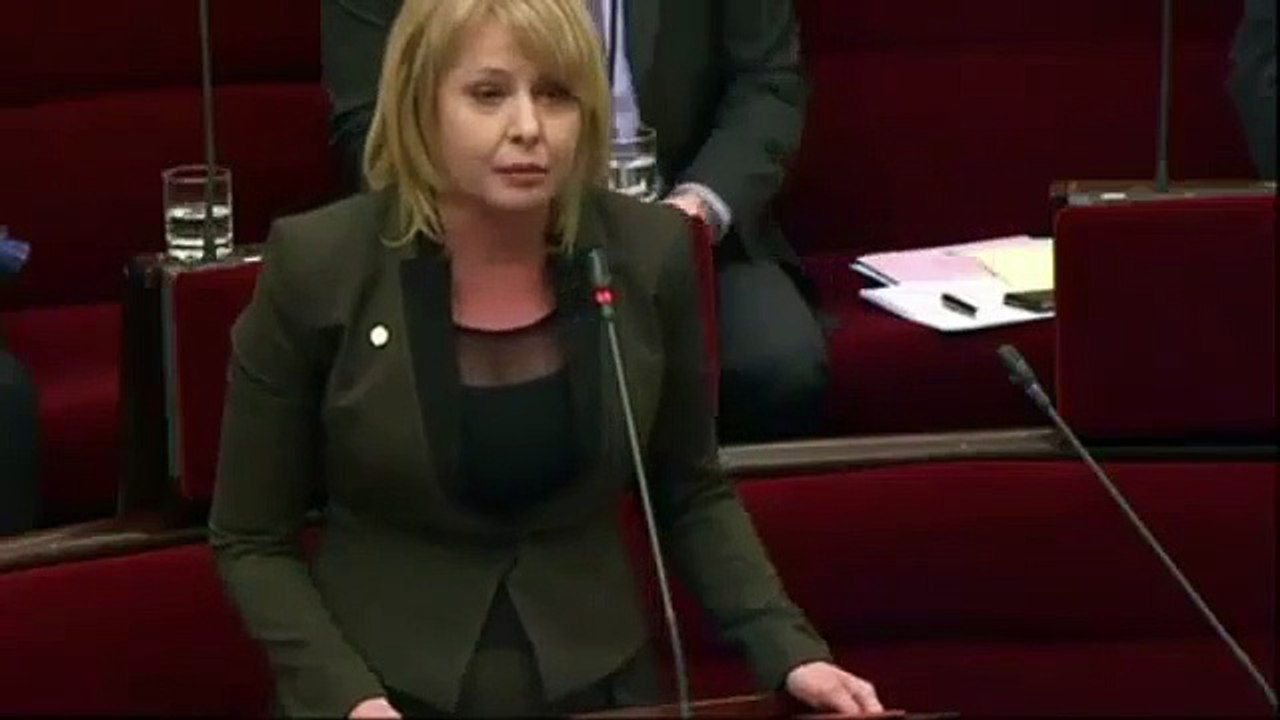 Rachel Carling-Jenkins