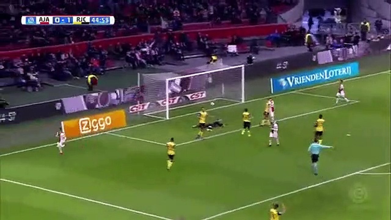 Justin Kluivert