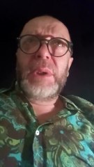 Desesperado, Beauté pede ajuda: Estou há duas semanas numa cama