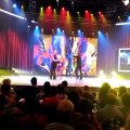 Sónia Araújo arrasa a dançar salsa em canal espanhol