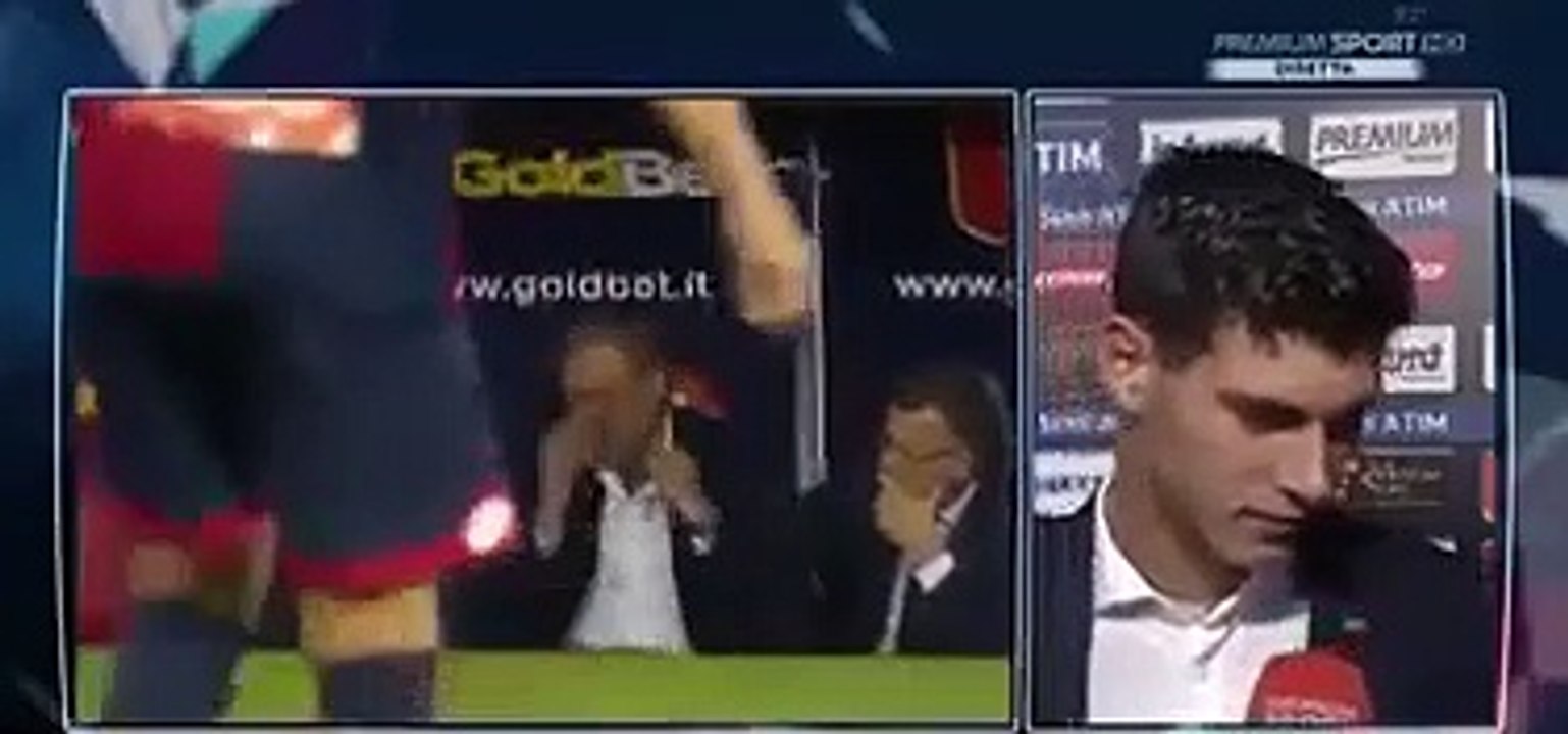 Pietro Pellegri