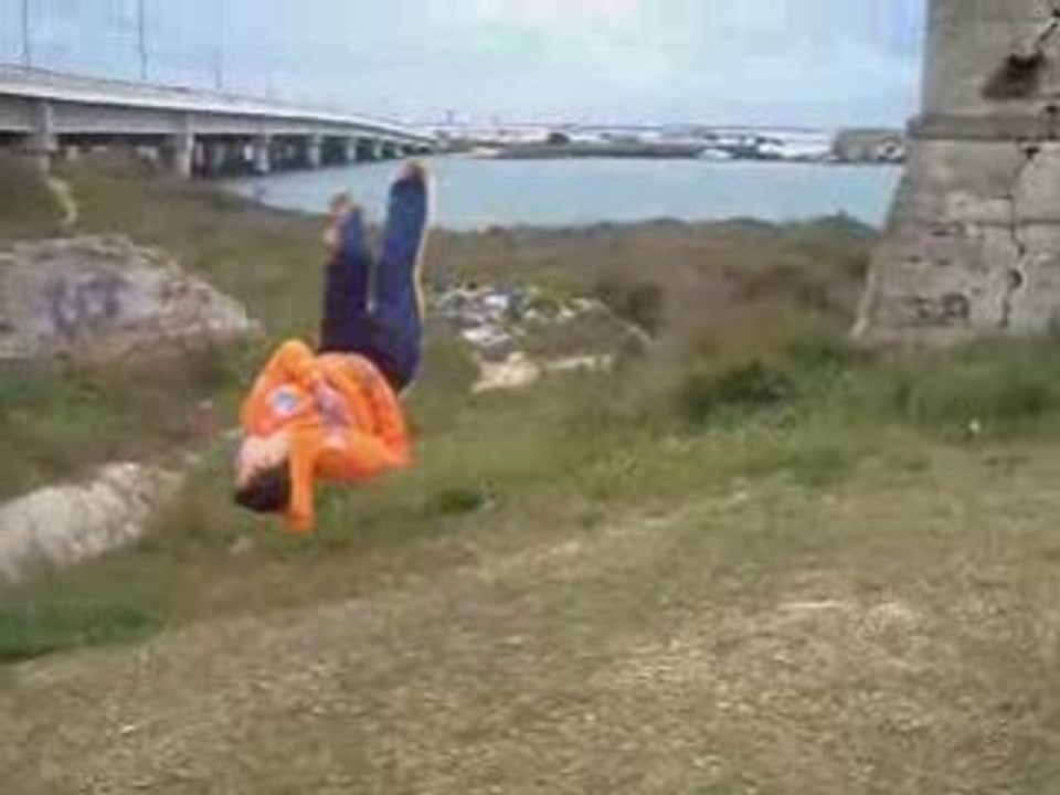 *..Tricking Davi..*