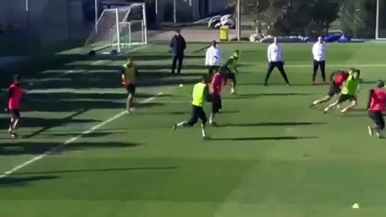 Isco