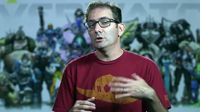 ‘Overwatch’ vai receber novos (e populares) modos de jogo