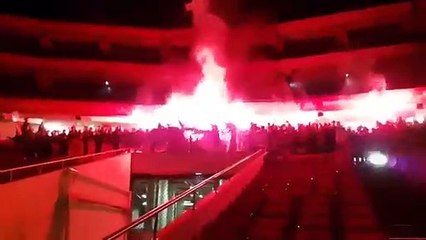 Diabos Vermelhos