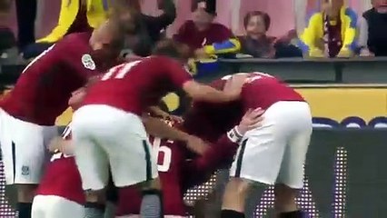 Golo de Rosicky pelo Sparta Praga