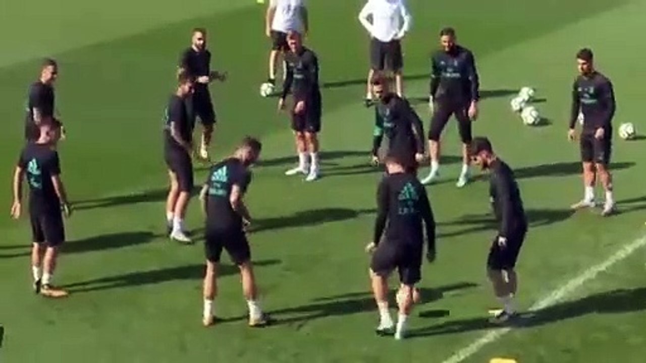Real Madrid