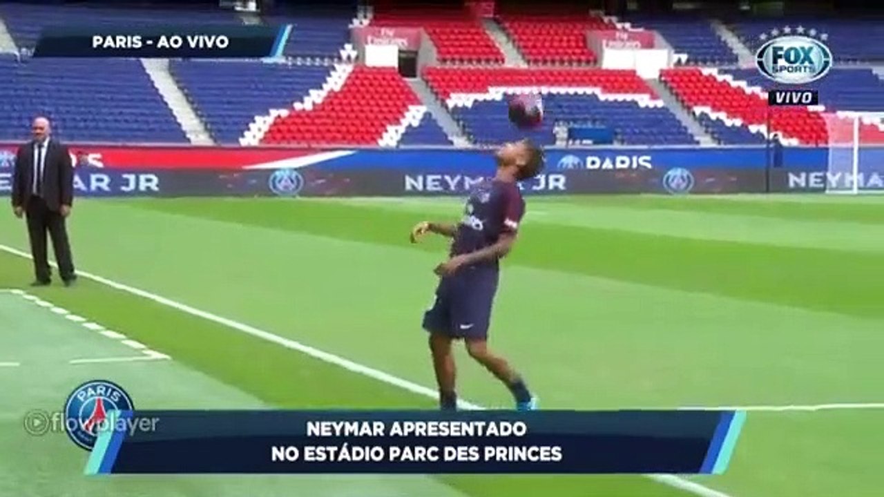 Neymar
